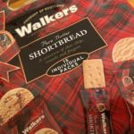 英国王室御用達　【Walkers （ウォーカー）ショートブレッド】