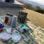 オーガニックピクニックをしました🌿（吾妻山公園編）