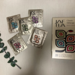オーガニック紅茶【JAF TEA】（ジャフティー）