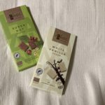 ドイツの植物性オーガニックチョコレート【ichoc】(アイチョコ)