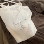 お買い物記録【オーガニック生活用品編】
